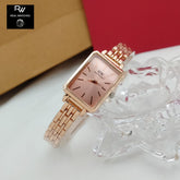 DW Womens Chain Watch